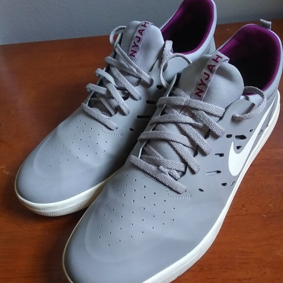 nyjah free atmosphere grey